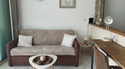 Appartement 1 pièce de 45 m² à Saint-Martin (97150)