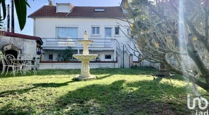 House 6 rooms of 145 m² in Nantes (44300)