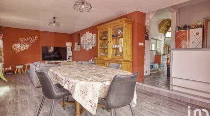 House 7 rooms of 135 m² in Aubergenville (78410)