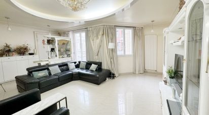 Apartment 6 rooms of 123 m² in Paris (75010)
