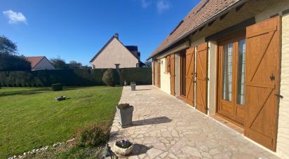 House 7 rooms of 150 m² in Soulaires (28130)