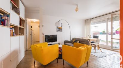 Appartement 4 pièces de 87 m² à Aubervilliers (93300)