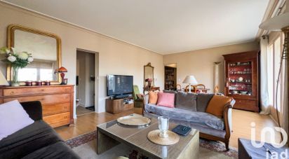 Appartement 4 pièces de 78 m² à Saint-Germain-en-Laye (78100)