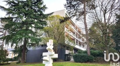 Appartement 3 pièces de 77 m² à Meudon (92190)