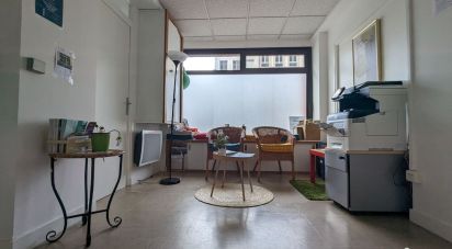 Bureaux de 32 m² à Lille (59000)
