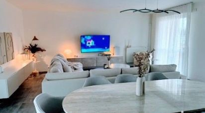 Apartment 4 rooms of 95 m² in Le Havre (76620)