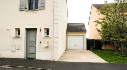 Maison 3 pièces de 61 m² à Guignes (77390)