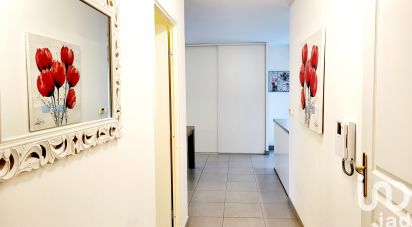 Appartement 3 pièces de 78 m² à Joué-lès-Tours (37300)