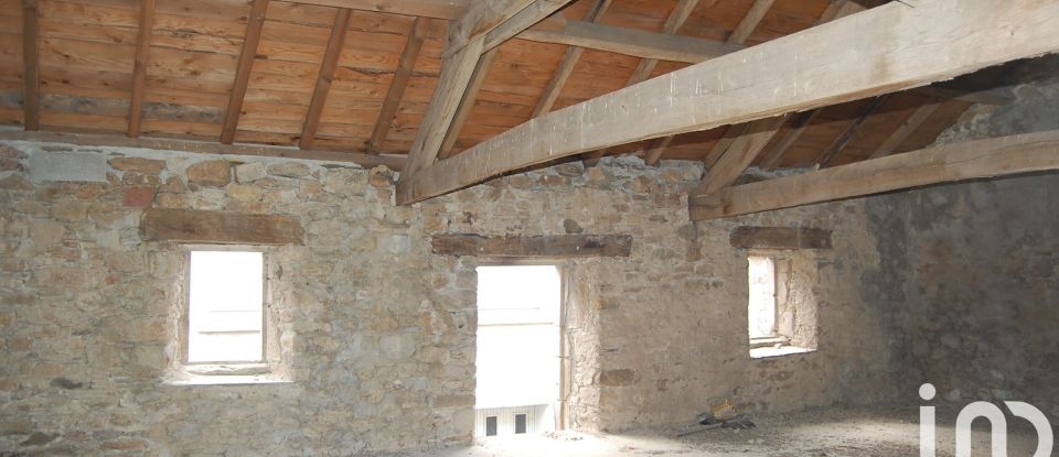 Maison de village 2 pièces de 80 m² à Canet-de-Salars (12290)