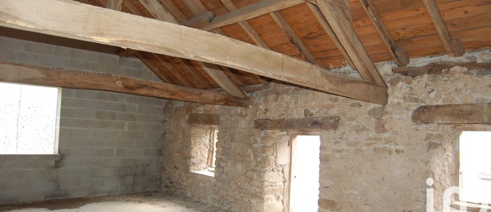 Maison de village 2 pièces de 80 m² à Canet-de-Salars (12290)