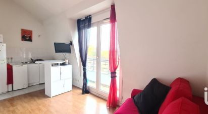 Apartment 1 room of 20 m² in Argenteuil (95100)
