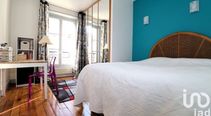 Apartment 2 rooms of 38 m² in Paris (75014)