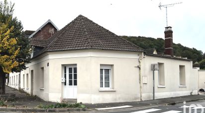 Building in Compiègne (60200) of 164 m²