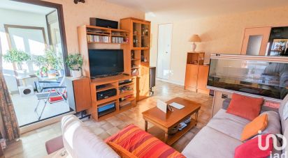 Appartement 5 pièces de 89 m² à Champs-sur-Marne (77420)