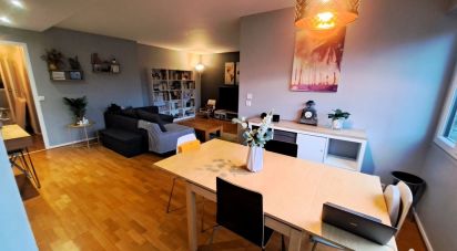 Apartment 4 rooms of 91 m² in Massy (91300)