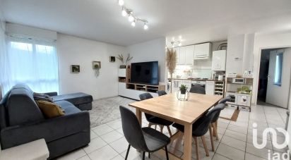 Appartement 4 pièces de 78 m² à Champs-sur-Marne (77420)