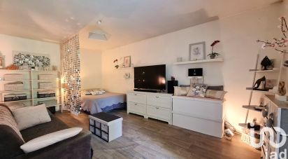 Apartment 1 room of 33 m² in Livry-Gargan (93190)
