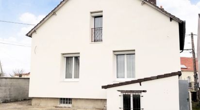 Maison 5 pièces de 100 m² à Châlette-sur-Loing (45120)