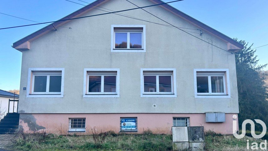 House 9 rooms of 170 m² in Rombas (57120)