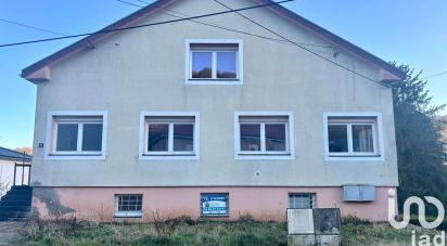 House 9 rooms of 170 m² in Rombas (57120)