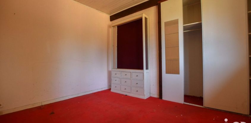 House 5 rooms of 112 m² in Feytiat (87220)