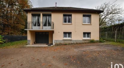 Maison 4 pièces de 80 m² à Saint-Just-le-Martel (87590)