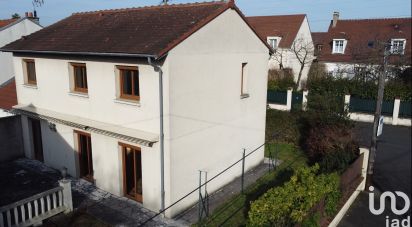 Maison 5 pièces de 106 m² à L'Haÿ-les-Roses (94240)