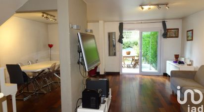Duplex 5 rooms of 90 m² in Champs-sur-Marne (77420)