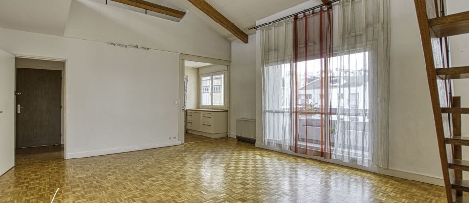 Appartement 5 pièces de 130 m² à Creil (60100)