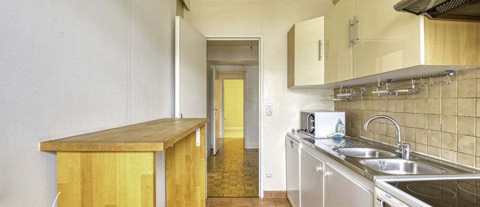 Appartement 5 pièces de 130 m² à Creil (60100)