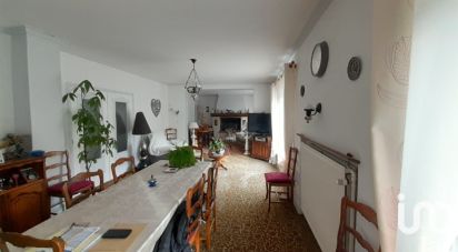 House 5 rooms of 162 m² in Château-Renault (37110)