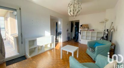 Apartment 4 rooms of 68 m² in Muret (31600)