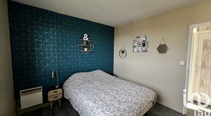 Appartement 4 pièces de 70 m² à Taverny (95150)