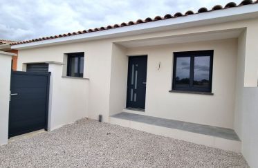 House 4 rooms of 99 m² in Bassan (34290)