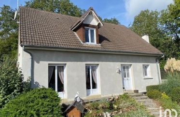 House 7 rooms of 147 m² in Villers-aux-Bois (51130)