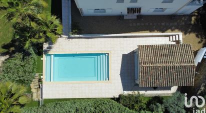 Maison traditionnelle 7 pièces de 158 m² à Sainte-Maxime (83120)