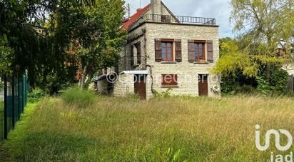 Maison de village 6 pièces de 120 m² à Magny-en-Vexin (95420)
