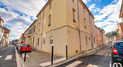 Appartement 2 pièces de 46 m² à Nîmes (30000)