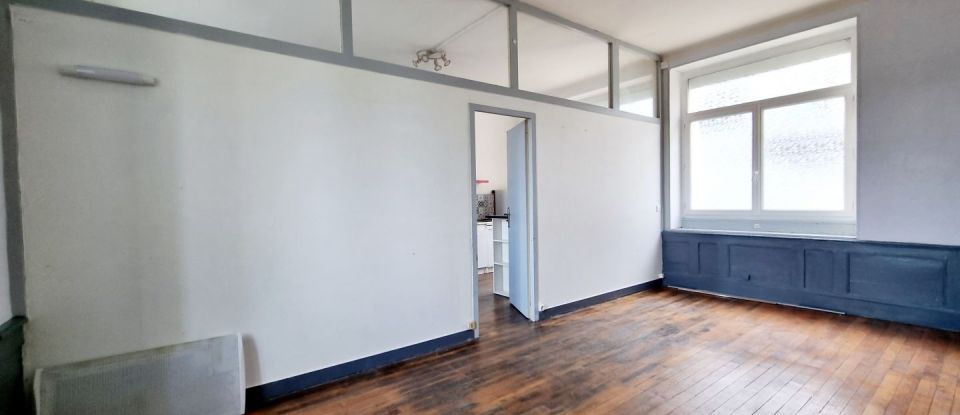 Appartement 2 pièces de 45 m² à Poitiers (86000)