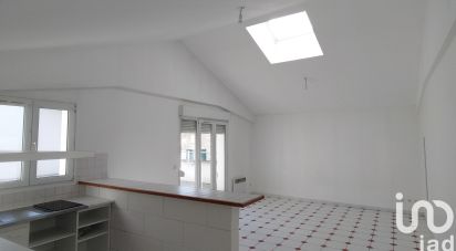 Appartement 1 pièce de 37 m² à Beaumont-sur-Oise (95260)
