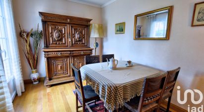 Maison traditionnelle 6 pièces de 116 m² à Saint-Fargeau-Ponthierry (77310)