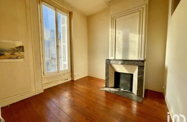 Apartment 2 rooms of 32 m² in Bordeaux (33100)