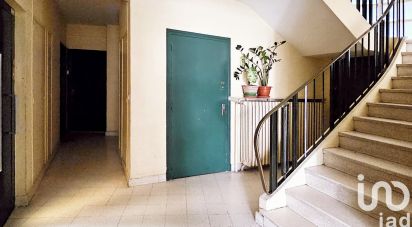 Appartement 1 pièce de 29 m² à Paris (75013)