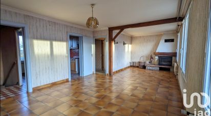 Maison traditionnelle 5 pièces de 119 m² à Beaupréau-en-Mauges (49600)