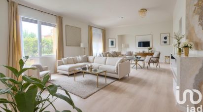 Appartement 4 pièces de 86 m² à Toulon (83100)