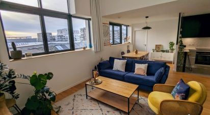 Appartement 2 pièces de 58 m² à Saint-Ouen-sur-Seine (93400)