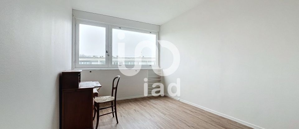 Appartement 4 pièces de 76 m² à Vélizy-Villacoublay (78140)