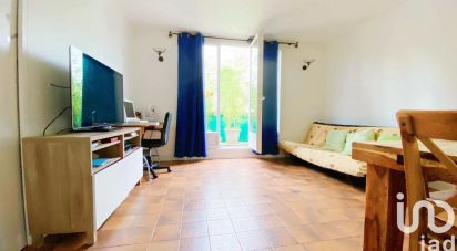 Appartement 4 pièces de 64 m² à Vitry-sur-Seine (94400)