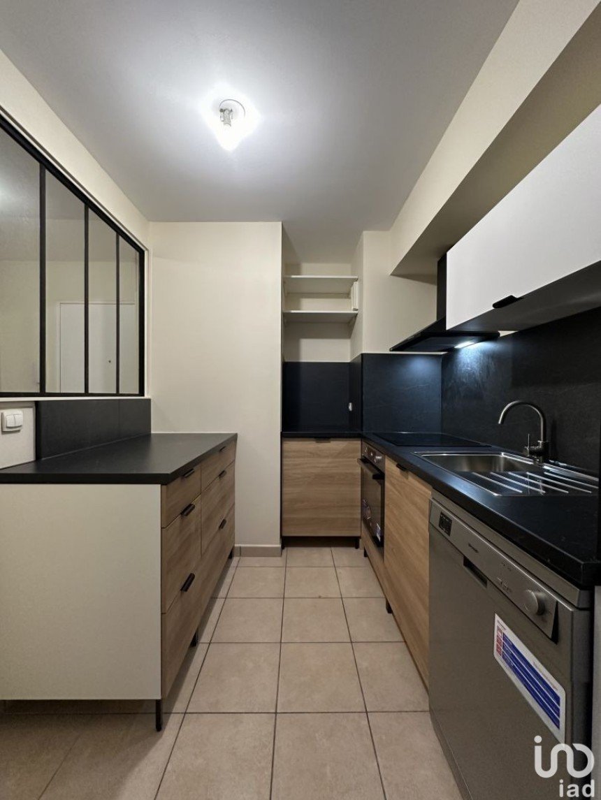 Appartement 2 pièces de 41 m² à Chelles (77500)