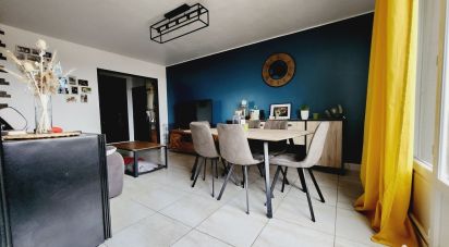 Apartment 4 rooms of 75 m² in Laigneville (60290)